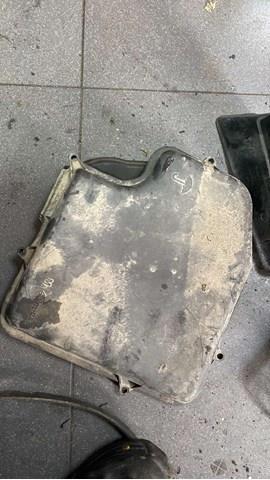 крышка корпуса для эбу — фото 2