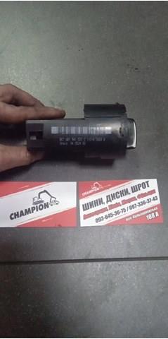 Переключатель света фар на торпедо — фото 2