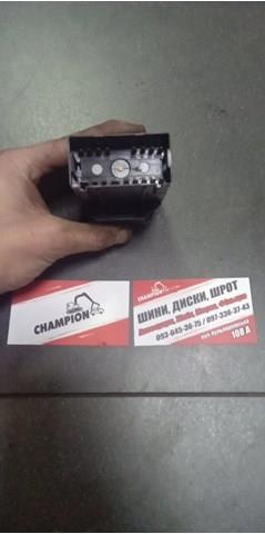 Переключатель света фар на торпедо — фото 3