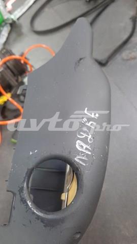 Кожух под руль — фото 3