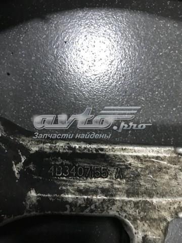 речаг передній нижній — фото 2