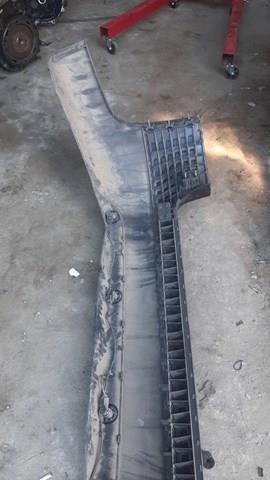 Бампер задний — фото 4