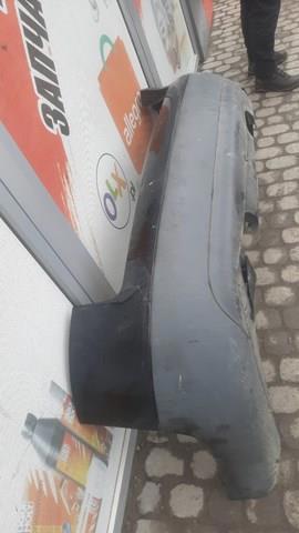 Бампер задний — фото 5