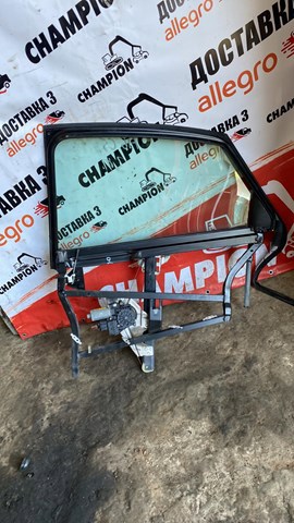 Рамка двери — фото 2