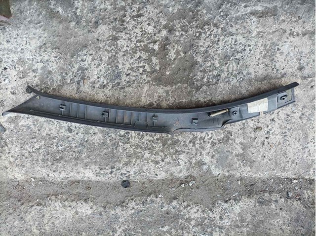 Обшивка стойки — фото 2