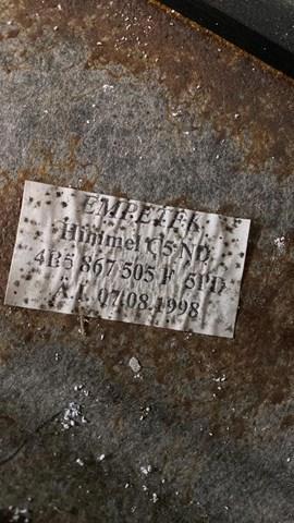 Потолок — фото 2