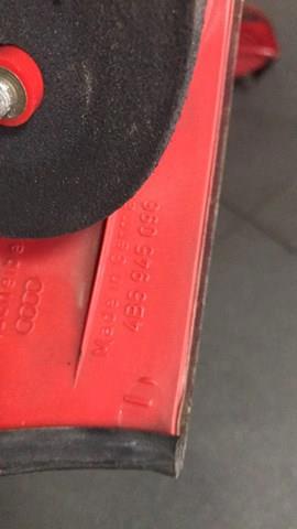 Фонарь задний правый — фото 2