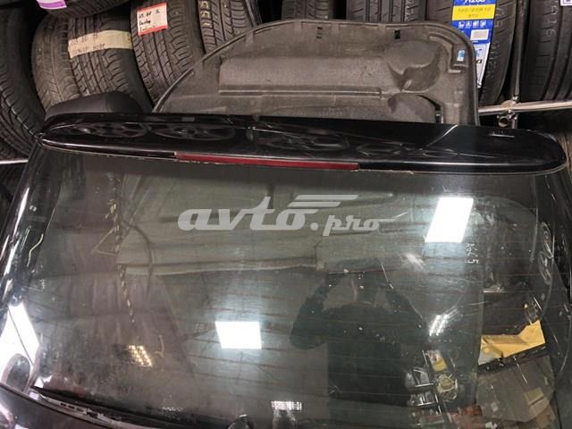 Крышка багажника — фото 4