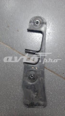 Накладка петли багажника — фото 2