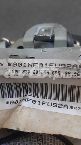 Рейлинг крыши левый — фото 3