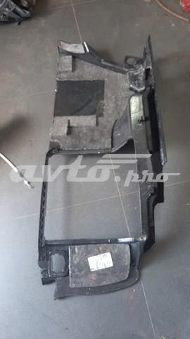 Обшивка багажника левая — фото 3