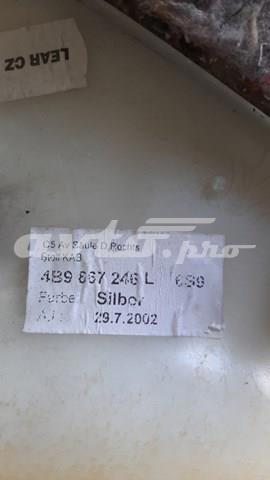 обшивка стойки — фото 2