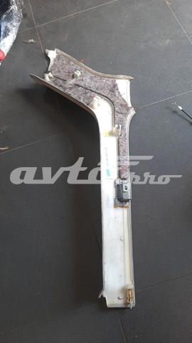 обшивка стойки — фото 3