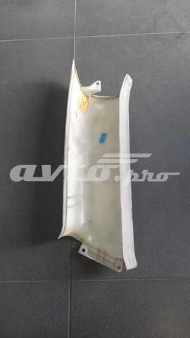 Накладка передньої лівої стойки — фото 2