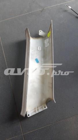 Передня права накладка стойки — фото 3