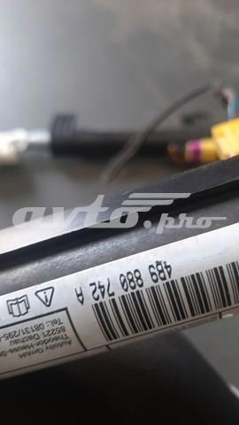 Подушка безопасности в крышу левая (универсал) — фото 4