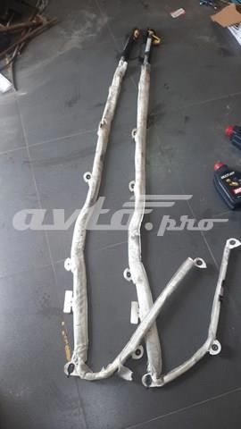 Подушка безопасности в крышу левая (универсал) — фото 3