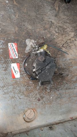 Компресор кондиціонера — фото 6