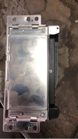 Блок управления АБС (ABS) гидравлический — фото 2