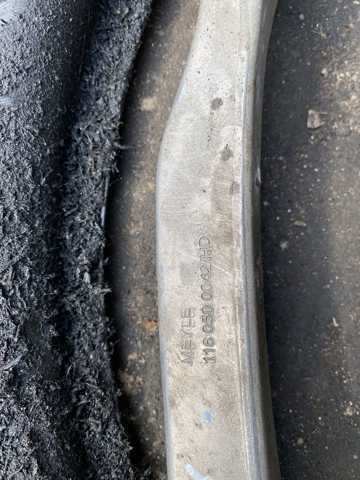 Рычаг передней подвески верхний левый — фото 3