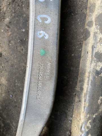 Рычаг передней подвески верхний правый — фото 4