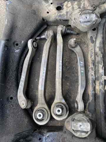 Важіль передньої підвіски верхній, лівий — фото 3