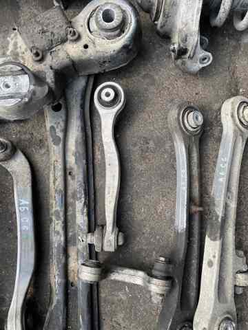 Важіль передньої підвіски верхній, лівий — фото 3