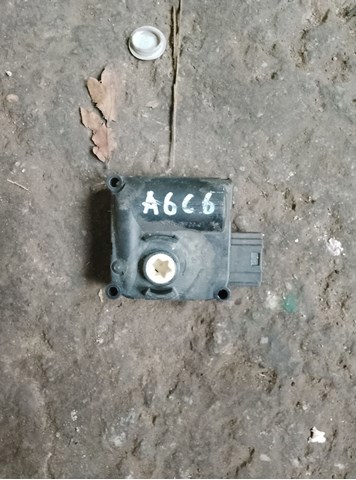 Двигун заслінки печі — фото 17