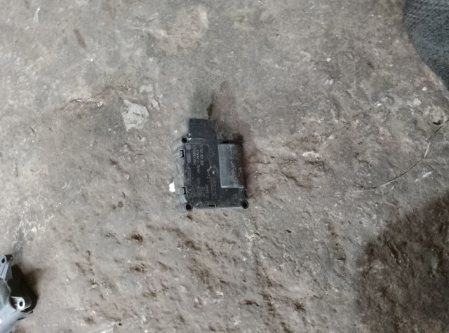 Двигун заслінки печі — фото 2