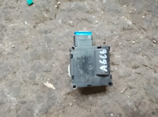 Двигун заслінки печі — фото 9