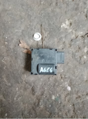 Двигун заслінки печі — фото 21