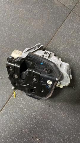 Замок двери задней правой — фото 2