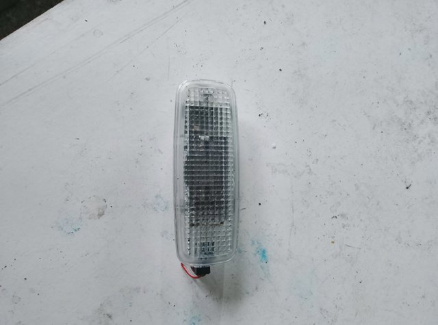 Плафон освещения салона (кабины) — фото 2