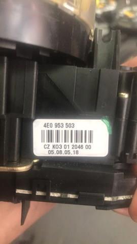 подрулевой переключатель — фото 2