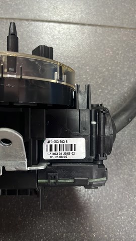 Переключатель подрулевой правый — фото 3