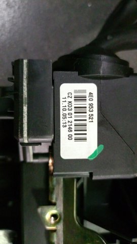 Перемикач підрульовий, правий — фото 2