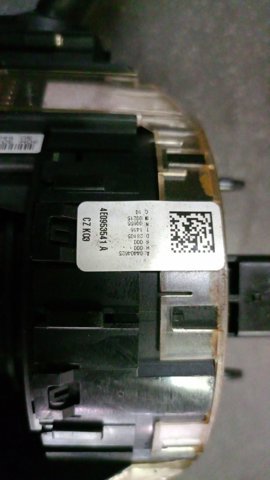 Перемикач підрульовий, правий — фото 8