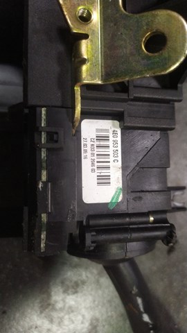 Перемикач підрульовий, правий — фото 3