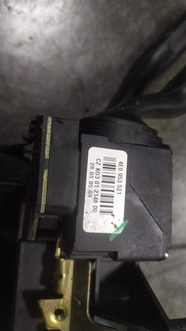 Переключатель управления круиз контролем — фото 4