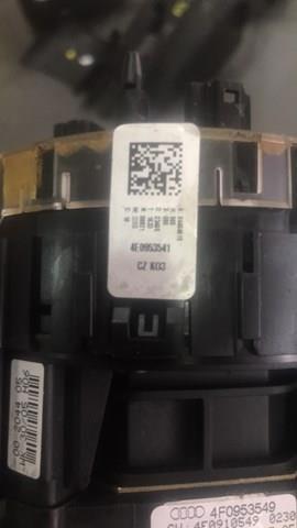 Датчик угла поворота рулевого колеса — фото 2