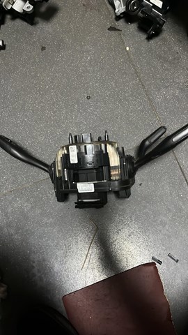 Датчик угла поворота рулевого колеса — фото 2