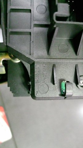 Кільце контактне, шлейф руля — фото 7