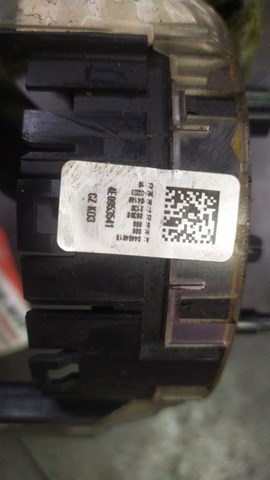 Кільце контактне, шлейф руля — фото 2