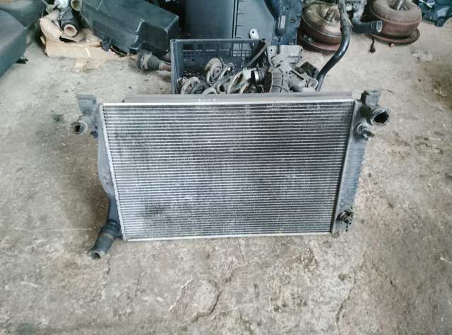 Радіатор кондиціонера