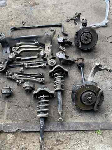 Пружина передня — фото 2