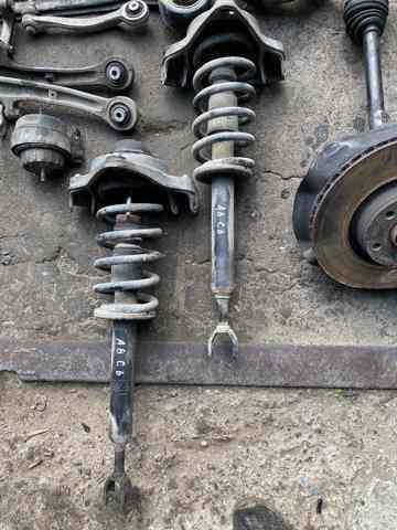 Амортизатор передний — фото 4