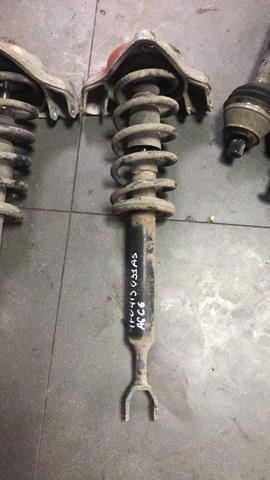 Амортизатор передний — фото 4