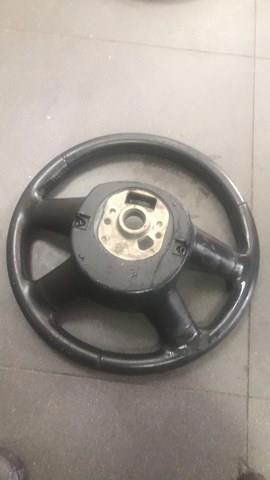 Рулевое колесо — фото 3