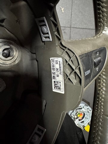 Руль — фото 3