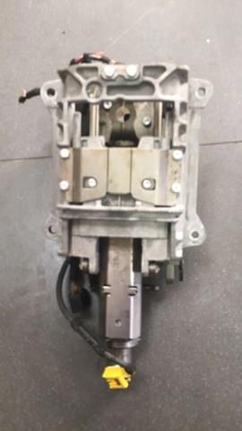 рулевая колонка — фото 3